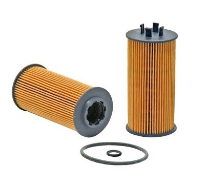 WIX Filters Oil Filter, Cartridge Style – 199