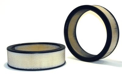 WIX Filters Air Filter – 207