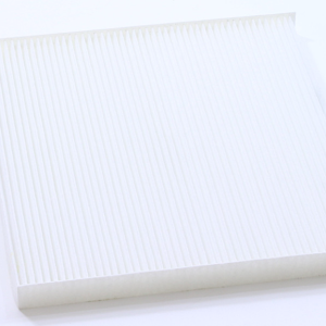 WIX Filters Cabin Air Filter, 10 Inch Length X 8.858 Inch Width X 0.748 Inch Height – 24013