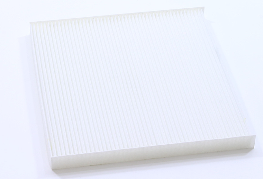 WIX Filters Cabin Air Filter, 10 Inch Length X 8.858 Inch Width X 0.748 Inch Height – 24013