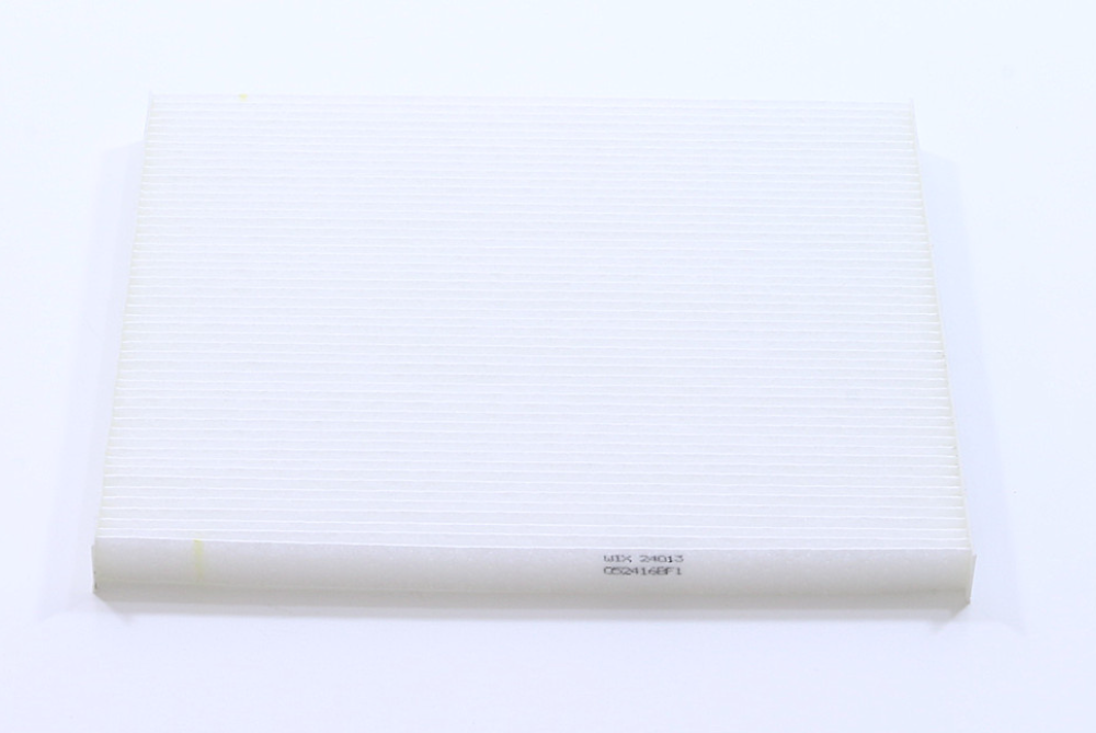 WIX Filters Cabin Air Filter, 10 Inch Length X 8.858 Inch Width X 0.748 Inch Height – 24013
