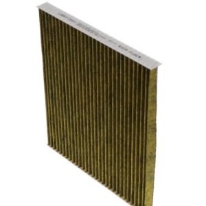 WIX Filters Cabin Air Filter, Xp Series, Activated Carbon, 10 Inch Length X 8.858 Inch Width X 0.748 Inch Height – 24013XP