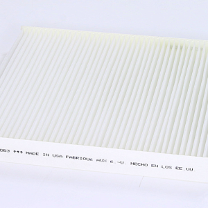 WIX Filters Cabin Air Filter – 24017