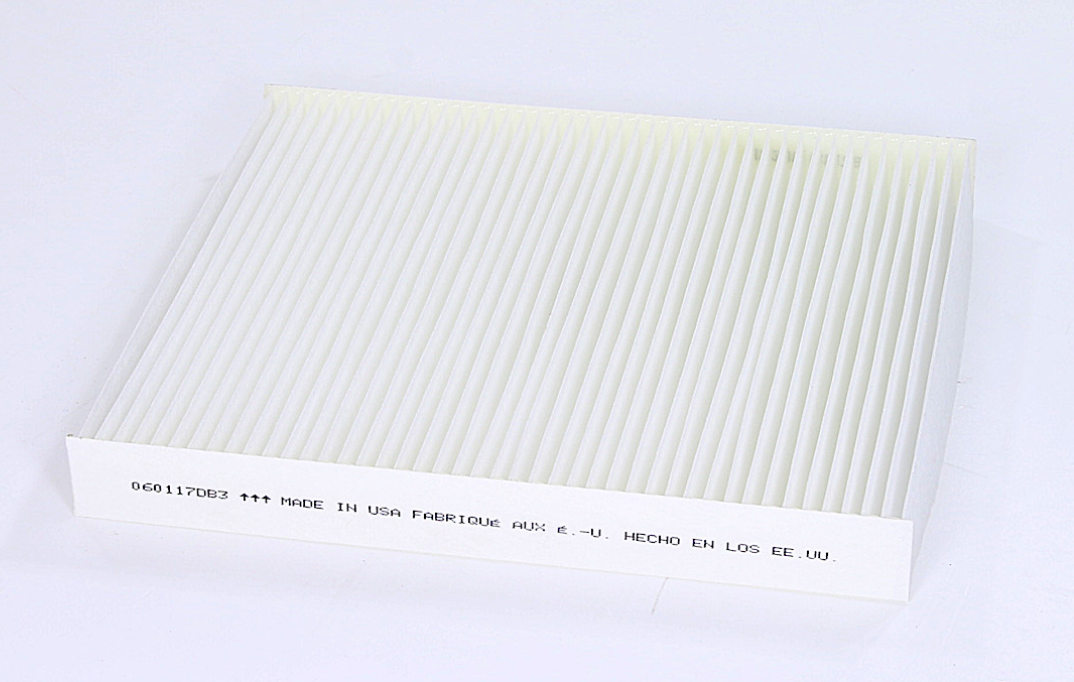WIX Filters Cabin Air Filter – 24017