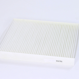 WIX Filters Cabin Air Filter – 24017
