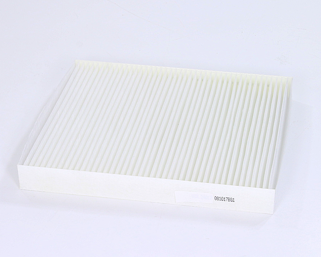 WIX Filters Cabin Air Filter – 24017