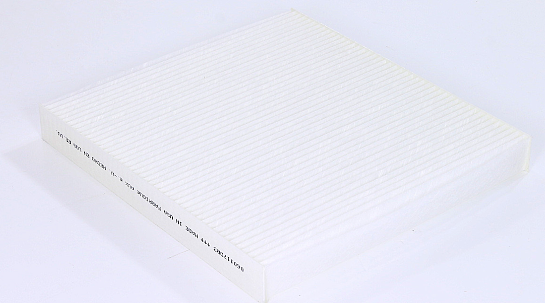 WIX Filters Cabin Air Filter – 24017