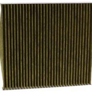 WIX Filters Cabin Air Filter, Activated Carbon – 24017XP