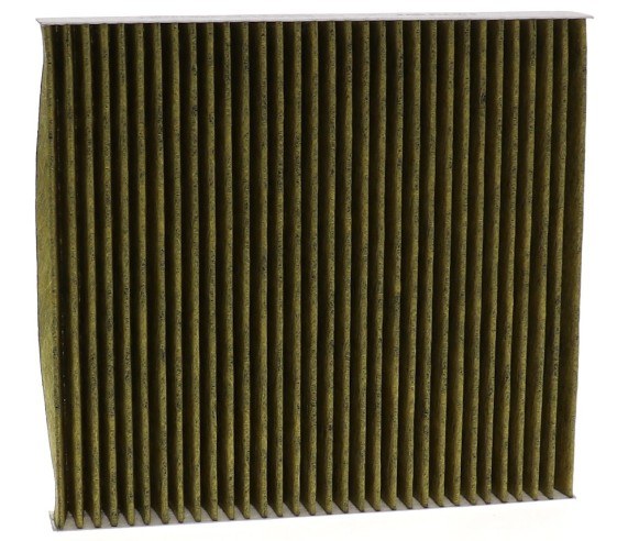 WIX Filters Cabin Air Filter, Activated Carbon – 24017XP