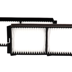 WIX Filters Cabin Air Filter, 9.84 Inch Length X 4.06 Inch Width X 0.835 Inch Height – 24046