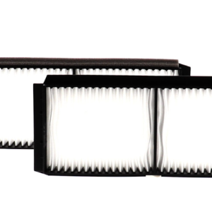 WIX Filters Cabin Air Filter, 9.84 Inch Length X 4.06 Inch Width X 0.835 Inch Height – 24046