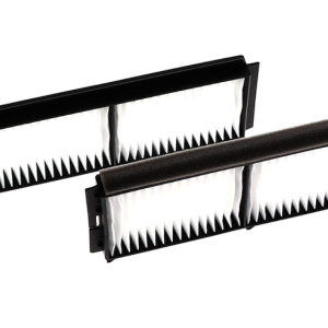 WIX Filters Cabin Air Filter, 9.84 Inch Length X 4.06 Inch Width X 0.835 Inch Height – 24046