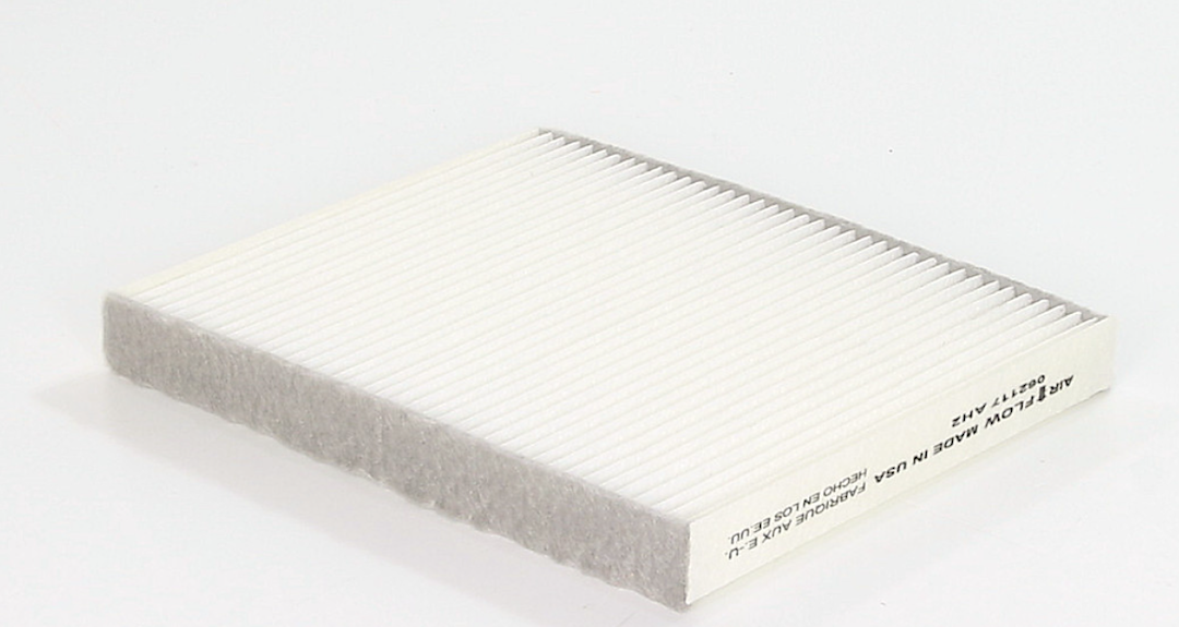 WIX Filters Cabin Air Filter, 8.94 Inch Length X 7.28 Inch Width X 1.02 Inch Height – 24068