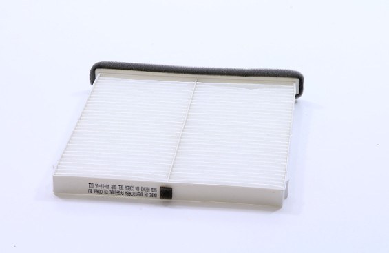 WIX Filters Cabin Air Filter, 8.78 Inch Length X 7.74 Inch Width X 1.26 Inch Height – 24103