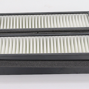 WIX Filters Cabin Air Filter, Particulate – 24161