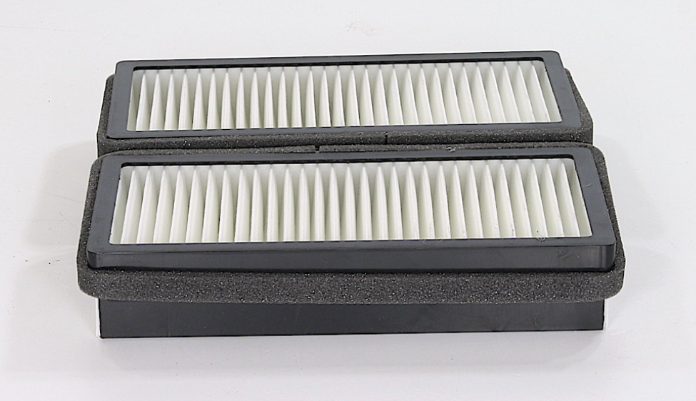 WIX Filters Cabin Air Filter, Particulate – 24161