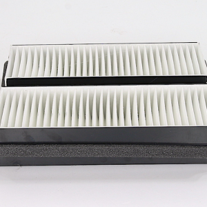 WIX Filters Cabin Air Filter, Particulate – 24161