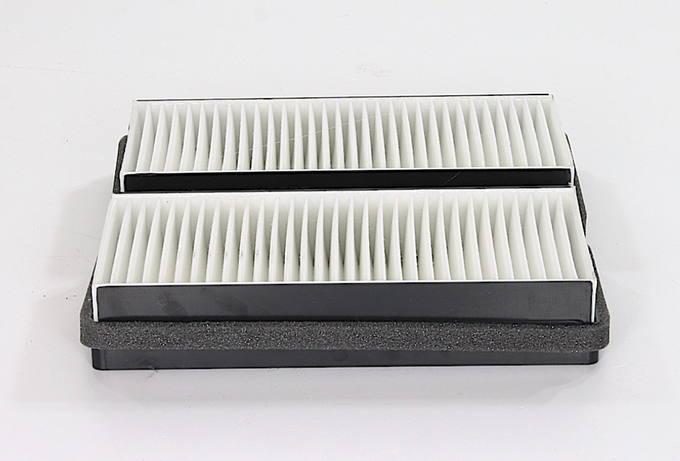 WIX Filters Cabin Air Filter, Particulate – 24161