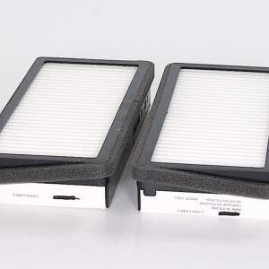 WIX Filters Cabin Air Filter, Particulate – 24161