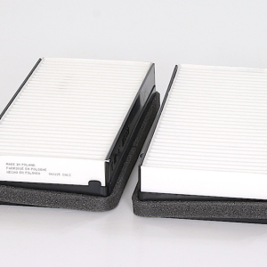 WIX Filters Cabin Air Filter, Particulate – 24161