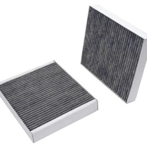 WIX Filters Cabin Air Filter, 9-1/2 Inch Length X 8.01 Inch Width X 1.4 Inch Height – 24191