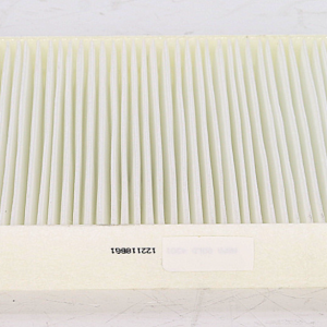 WIX Filters Cabin Air Filter – 24201