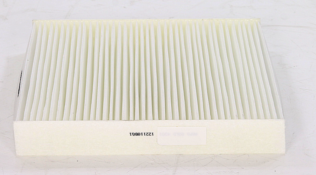 WIX Filters Cabin Air Filter – 24201
