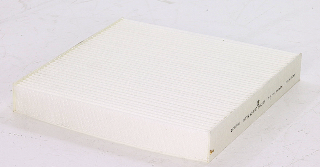 WIX Filters Cabin Air Filter – 24201