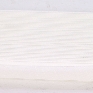 WIX Filters Cabin Air Filter – 24201
