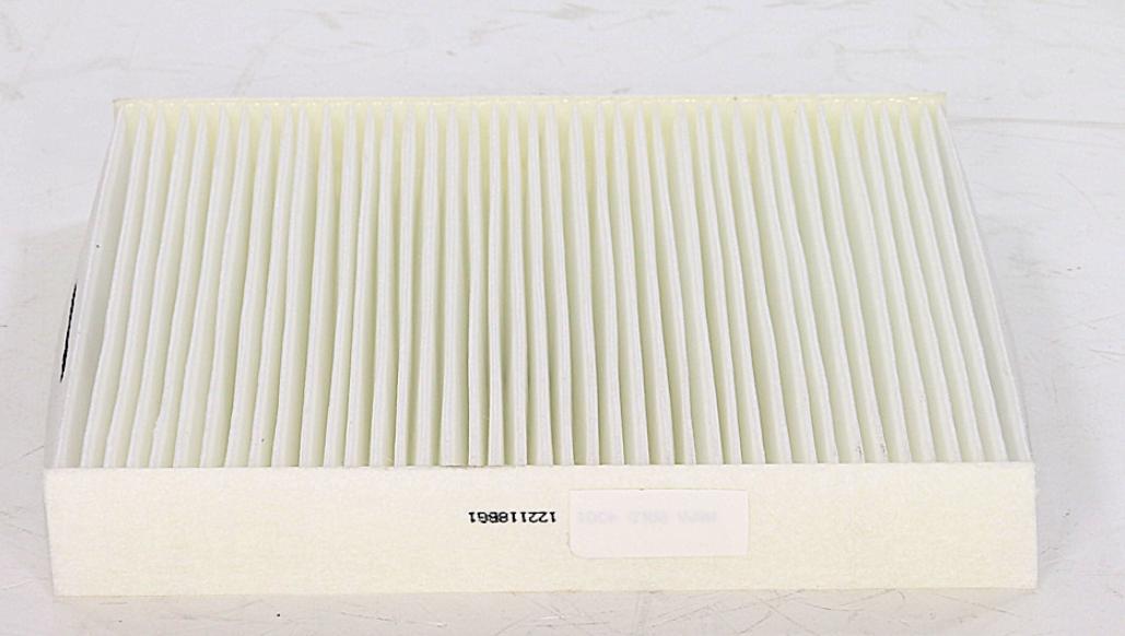 WIX Filters Cabin Air Filter – 24201