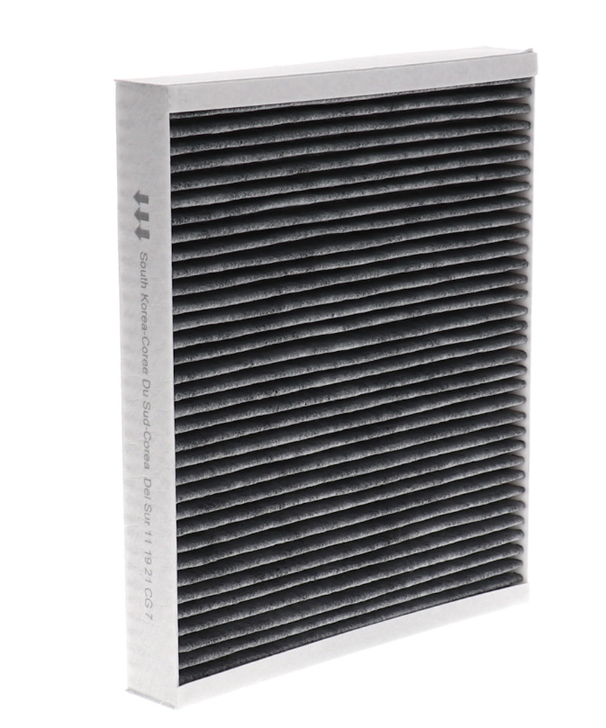 WIX Filters Cabin Air Filter – 24211