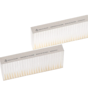 WIX Filters Cabin Air Filter – 24302