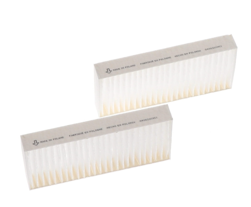 WIX Filters Cabin Air Filter – 24302