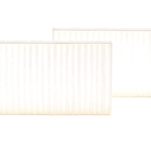 WIX Filters Cabin Air Filter – 24302