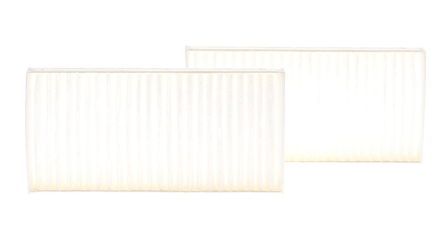 WIX Filters Cabin Air Filter – 24302