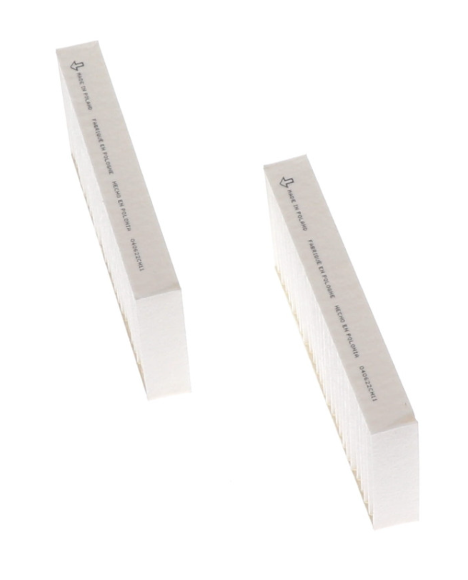 WIX Filters Cabin Air Filter – 24302