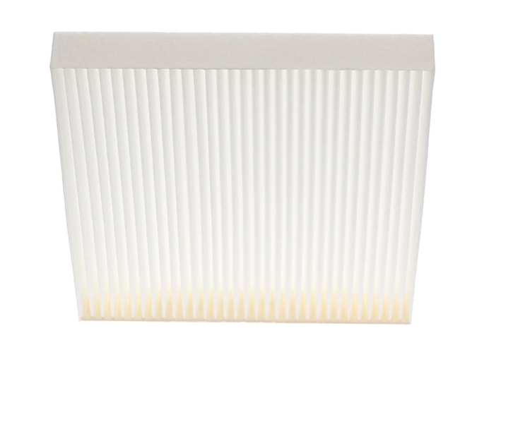 WIX Filters Cabin Air Filter – 24313