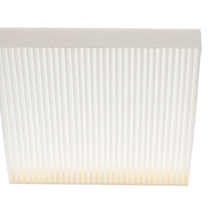 WIX Filters Cabin Air Filter – 24313