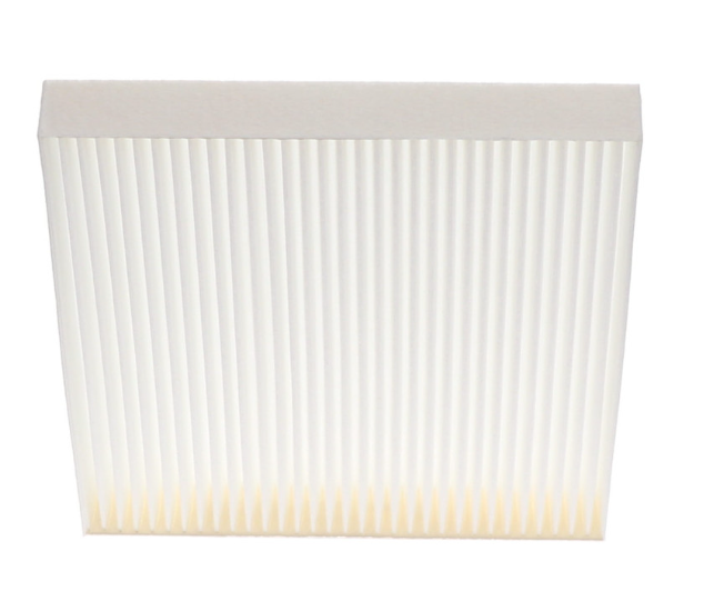 WIX Filters Cabin Air Filter – 24313