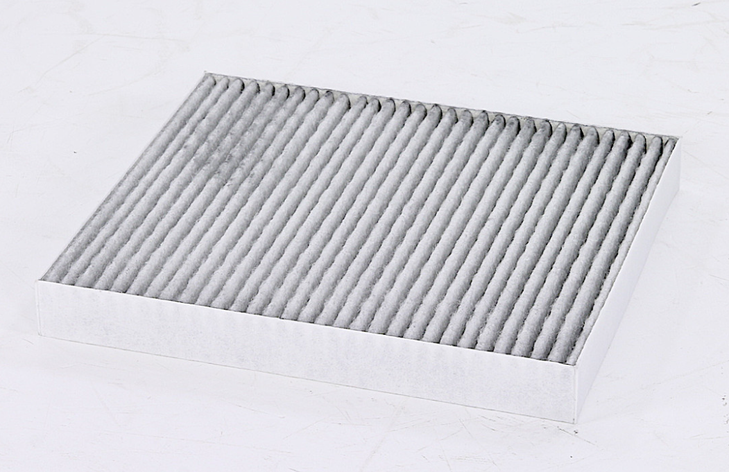 WIX Filters Cabin Air Filter, Xp Series, Activated Carbon – 24313XP