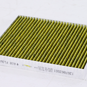 WIX Filters Cabin Air Filter, Xp Series, Activated Carbon – 24313XP