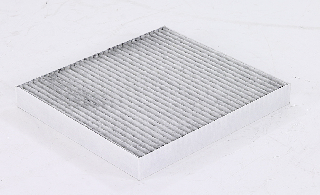 WIX Filters Cabin Air Filter, Xp Series, Activated Carbon – 24313XP