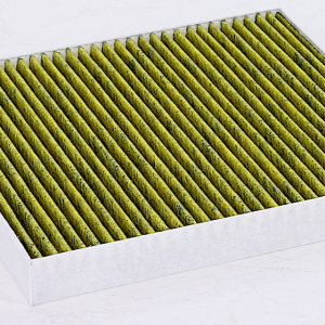 WIX Filters Cabin Air Filter, Xp Series, Activated Carbon – 24313XP