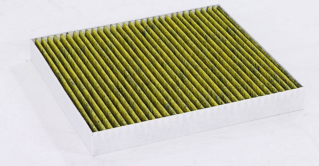WIX Filters Cabin Air Filter, Xp Series, Activated Carbon – 24313XP