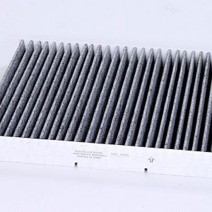 WIX Filters Cabin Air Filter, Charcoal Impregnated – 24322
