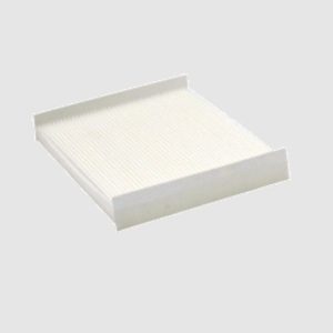 WIX Filters Cabin Air Filter, 10.45 Inch Length, 8.25 Inch Width, 1.54 Inch Height, Particulate – 24367