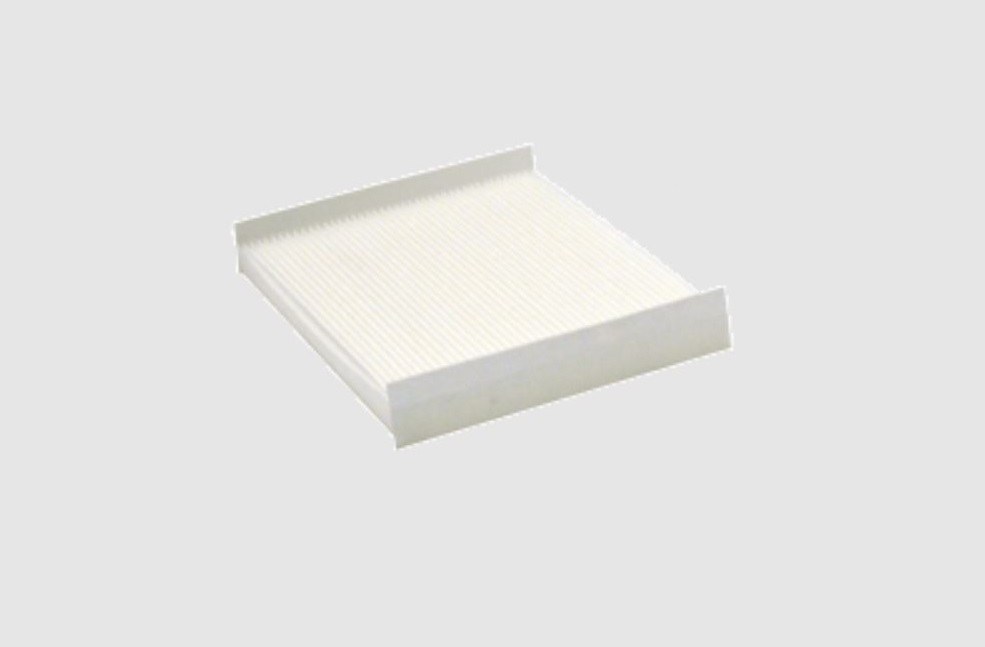 WIX Filters Cabin Air Filter, 10.45 Inch Length, 8.25 Inch Width, 1.54 Inch Height, Particulate – 24367