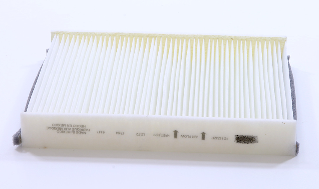 WIX Filters Cabin Air Filter – 24419