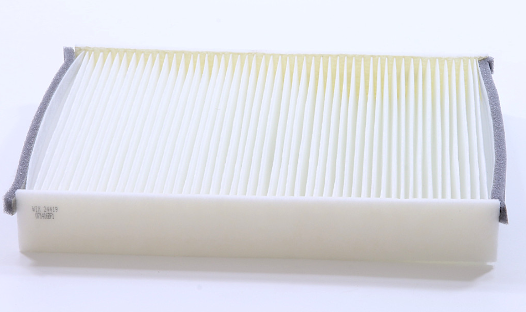 WIX Filters Cabin Air Filter – 24419