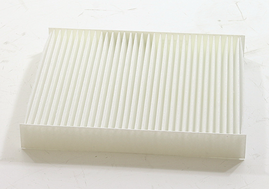 WIX Filters Cabin Air Filter, Panel, 9.094 Inch Length X 7.873 Inch Width X 1.181 Height – 24479